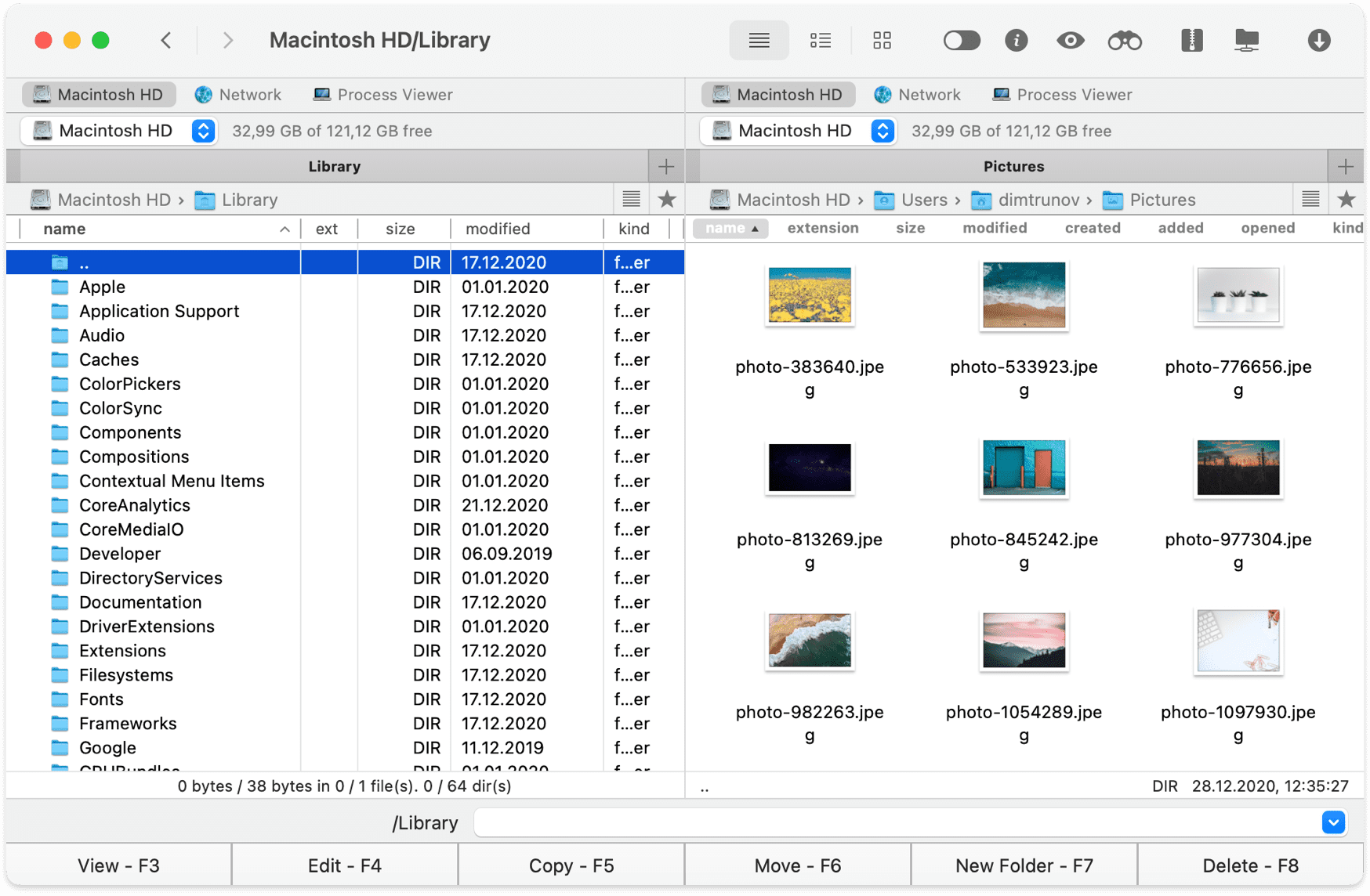mac terminal emulator online
